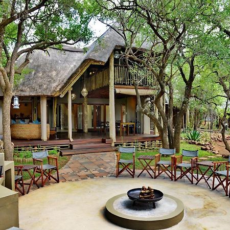 Tambuti Lodge Pilanesberg Luaran gambar