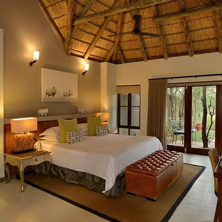 Tambuti Lodge Pilanesberg Luaran gambar