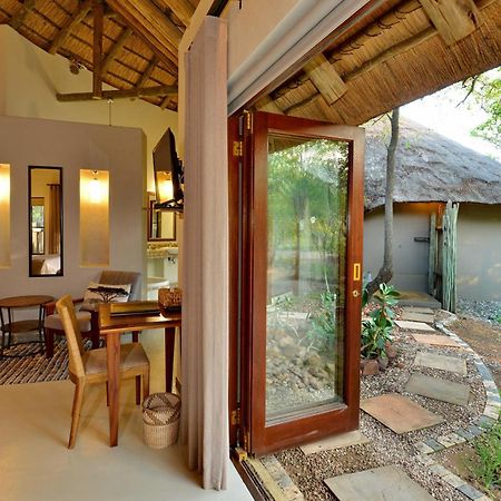 Tambuti Lodge Pilanesberg Luaran gambar