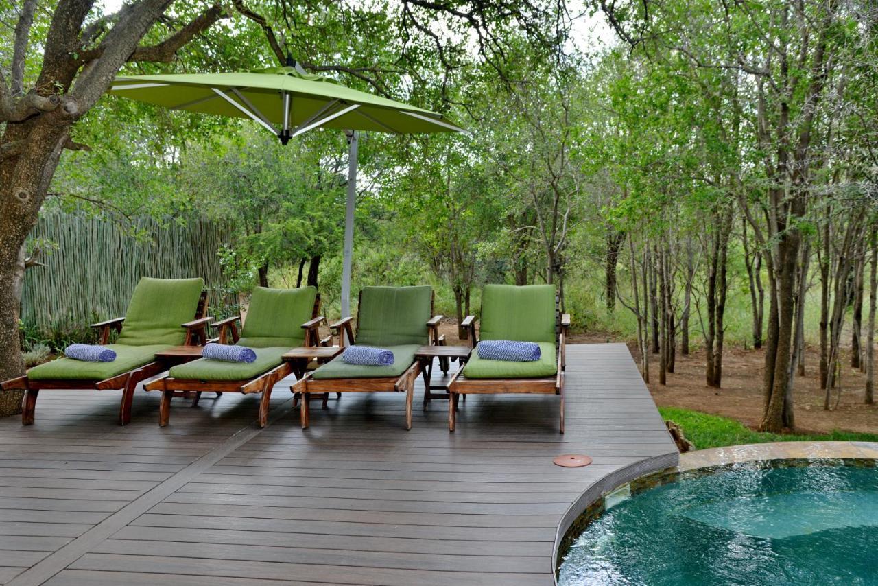 Tambuti Lodge Pilanesberg Luaran gambar