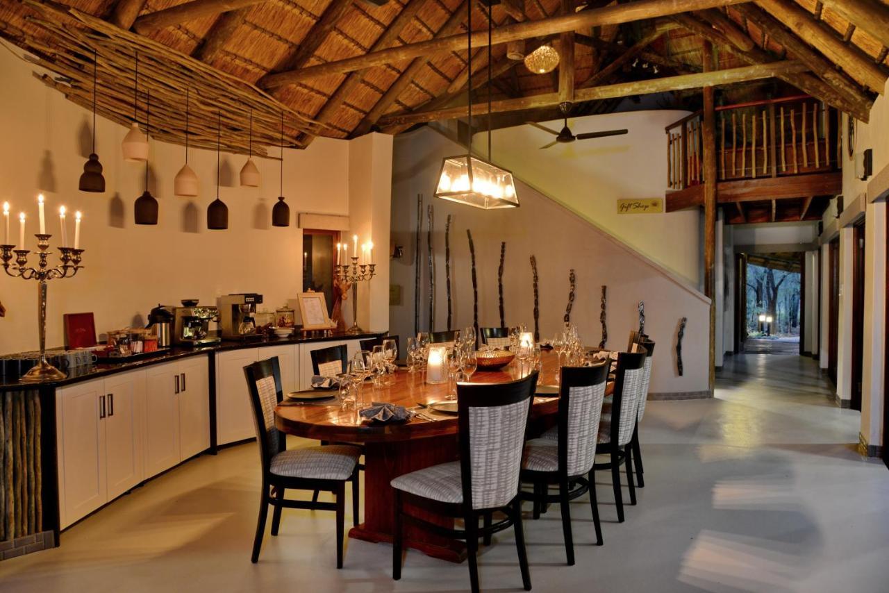 Tambuti Lodge Pilanesberg Luaran gambar