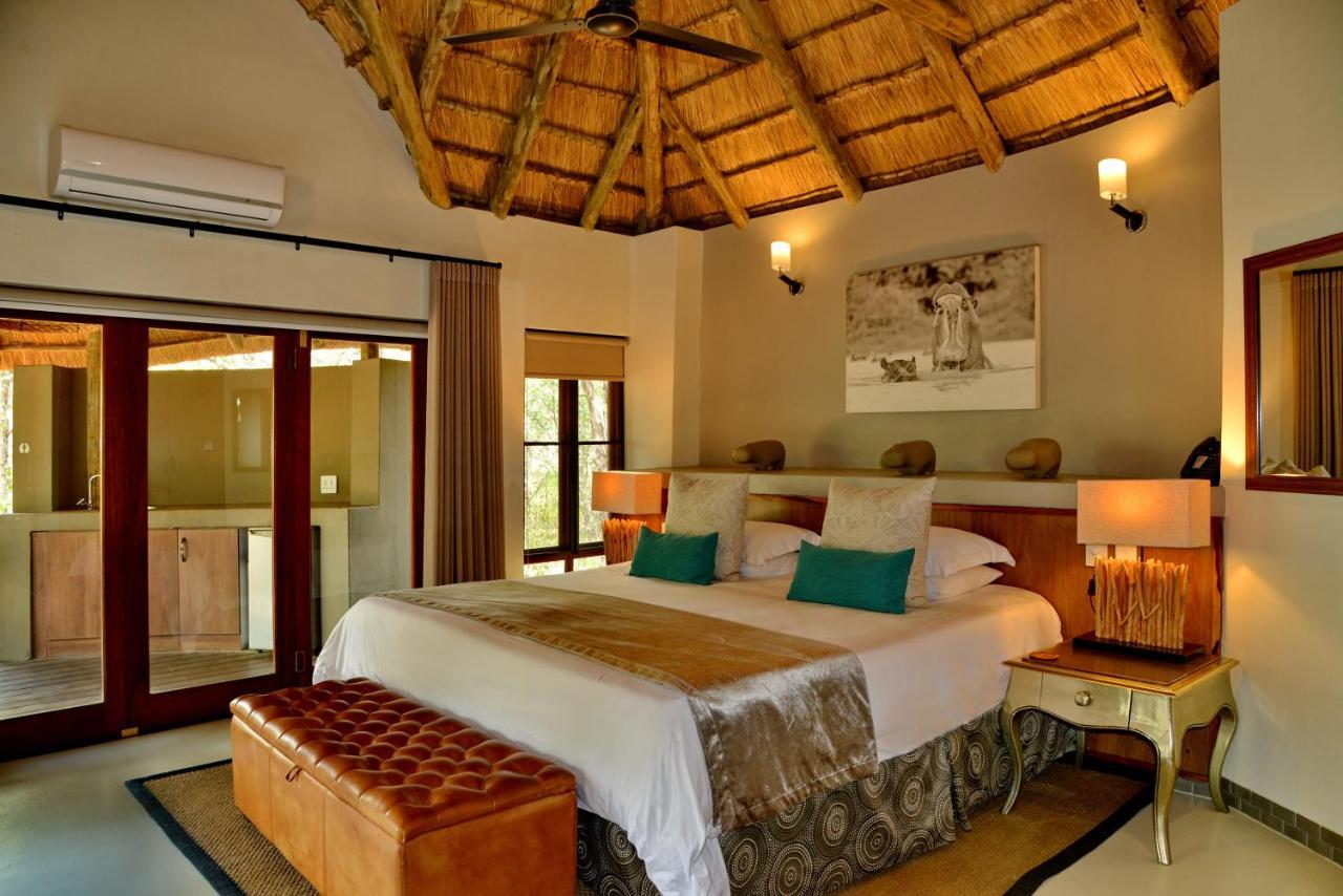 Tambuti Lodge Pilanesberg Luaran gambar