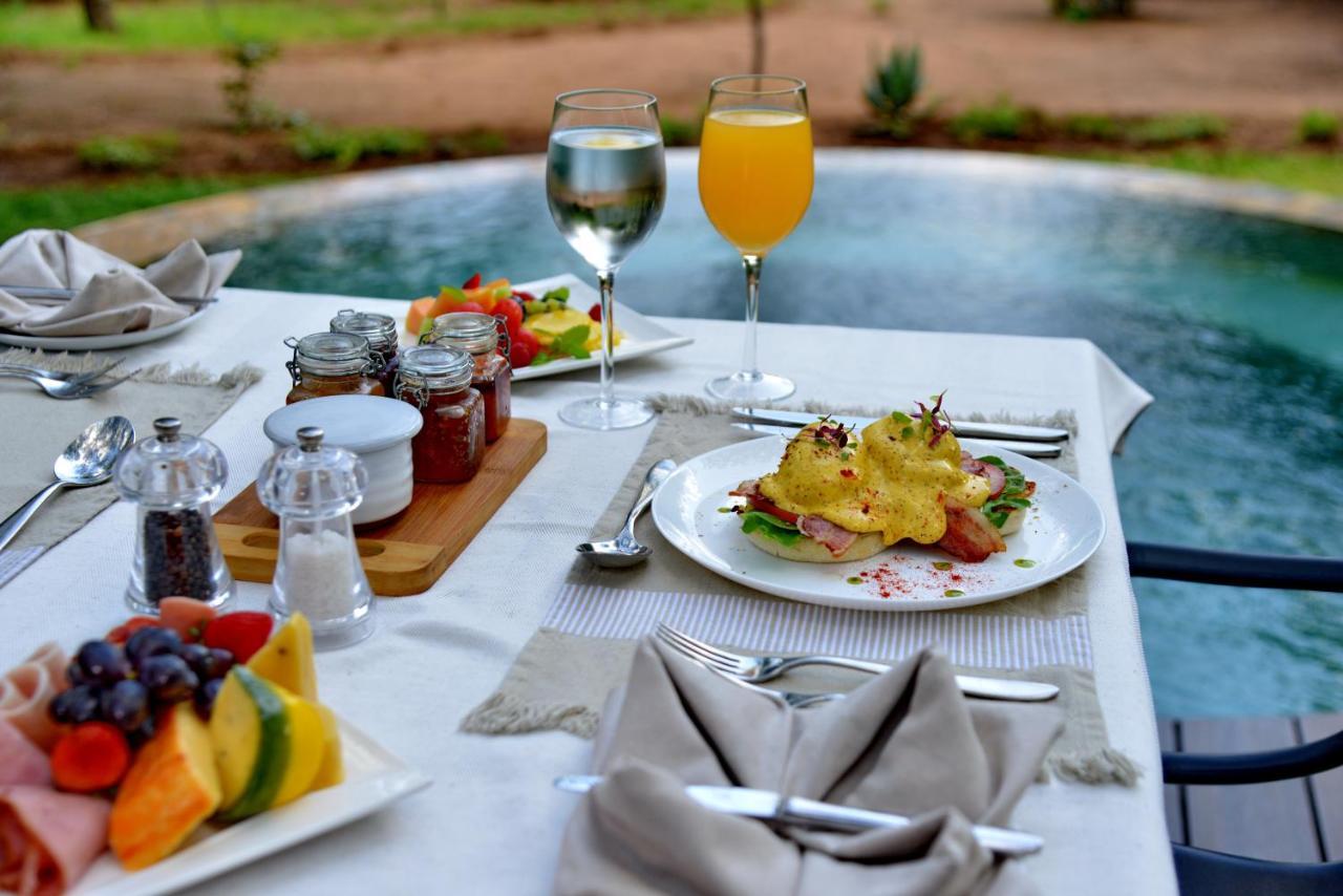 Tambuti Lodge Pilanesberg Luaran gambar