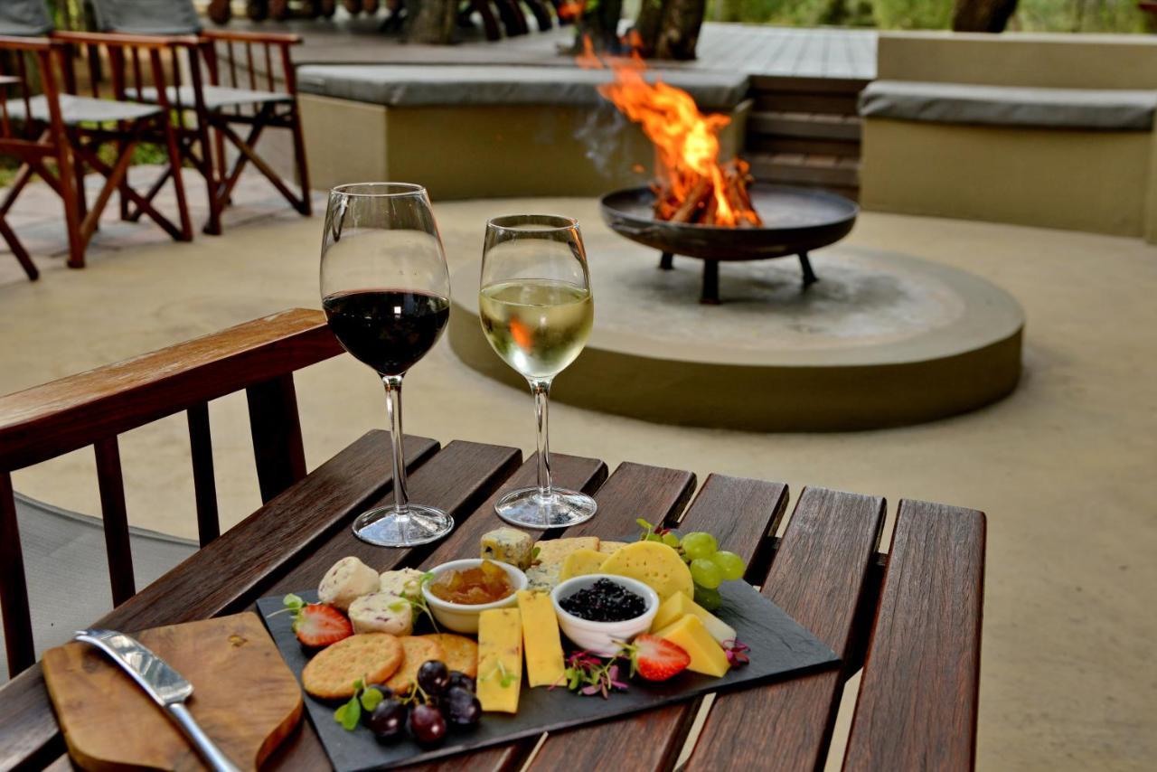 Tambuti Lodge Pilanesberg Luaran gambar