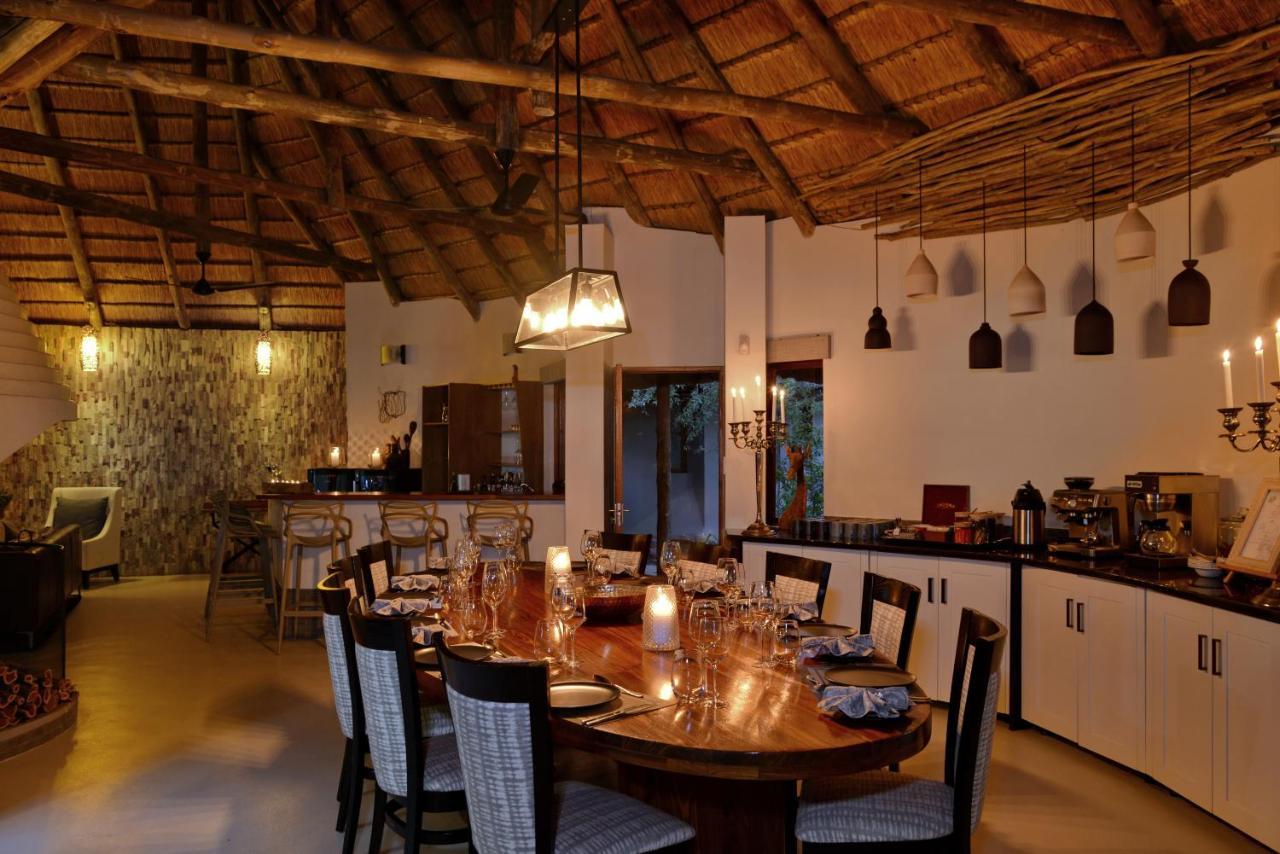Tambuti Lodge Pilanesberg Luaran gambar