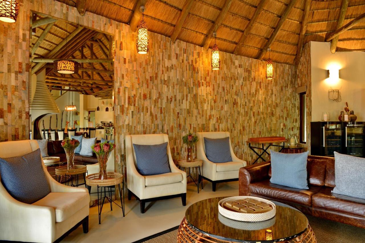 Tambuti Lodge Pilanesberg Luaran gambar