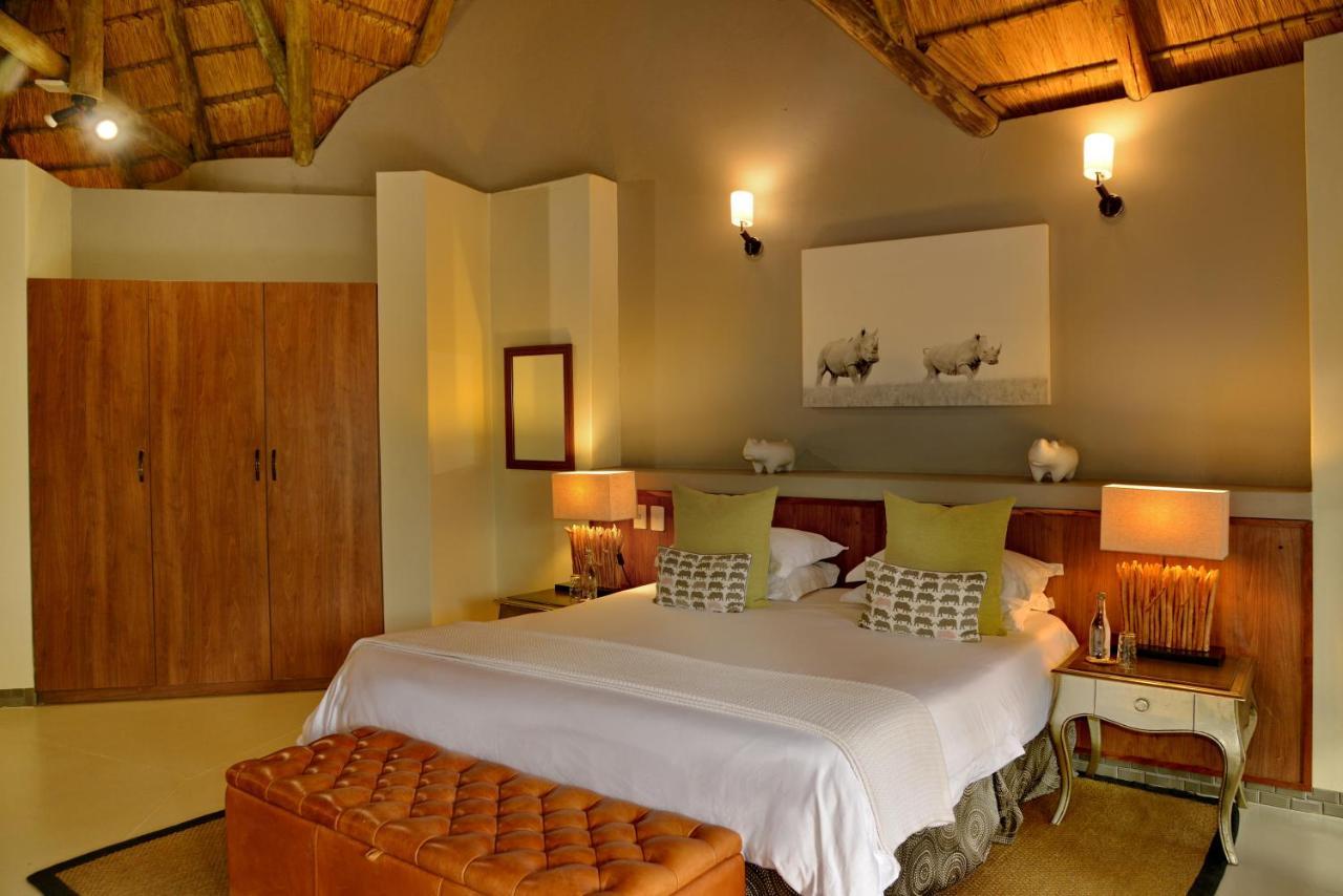 Tambuti Lodge Pilanesberg Luaran gambar