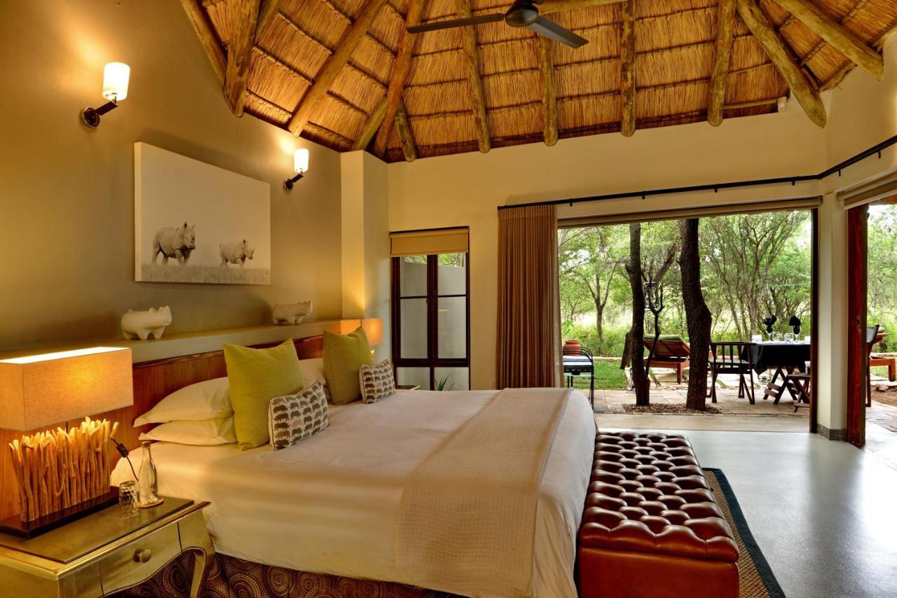 Tambuti Lodge Pilanesberg Luaran gambar
