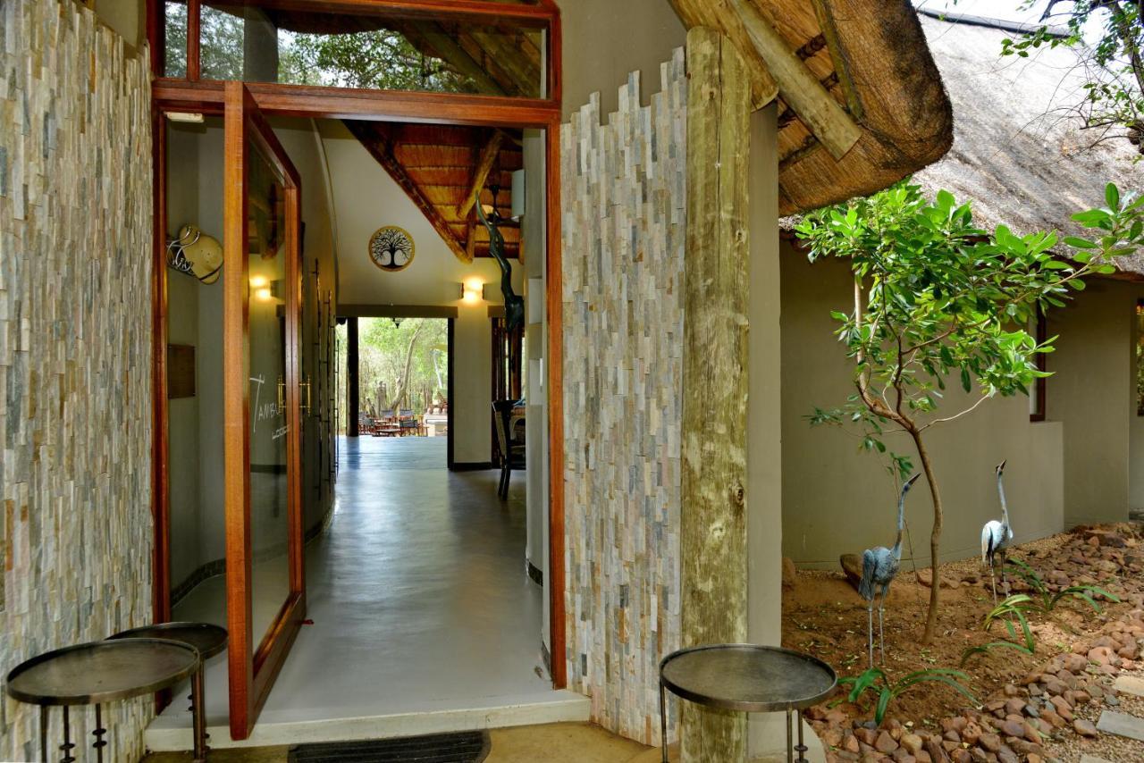 Tambuti Lodge Pilanesberg Luaran gambar