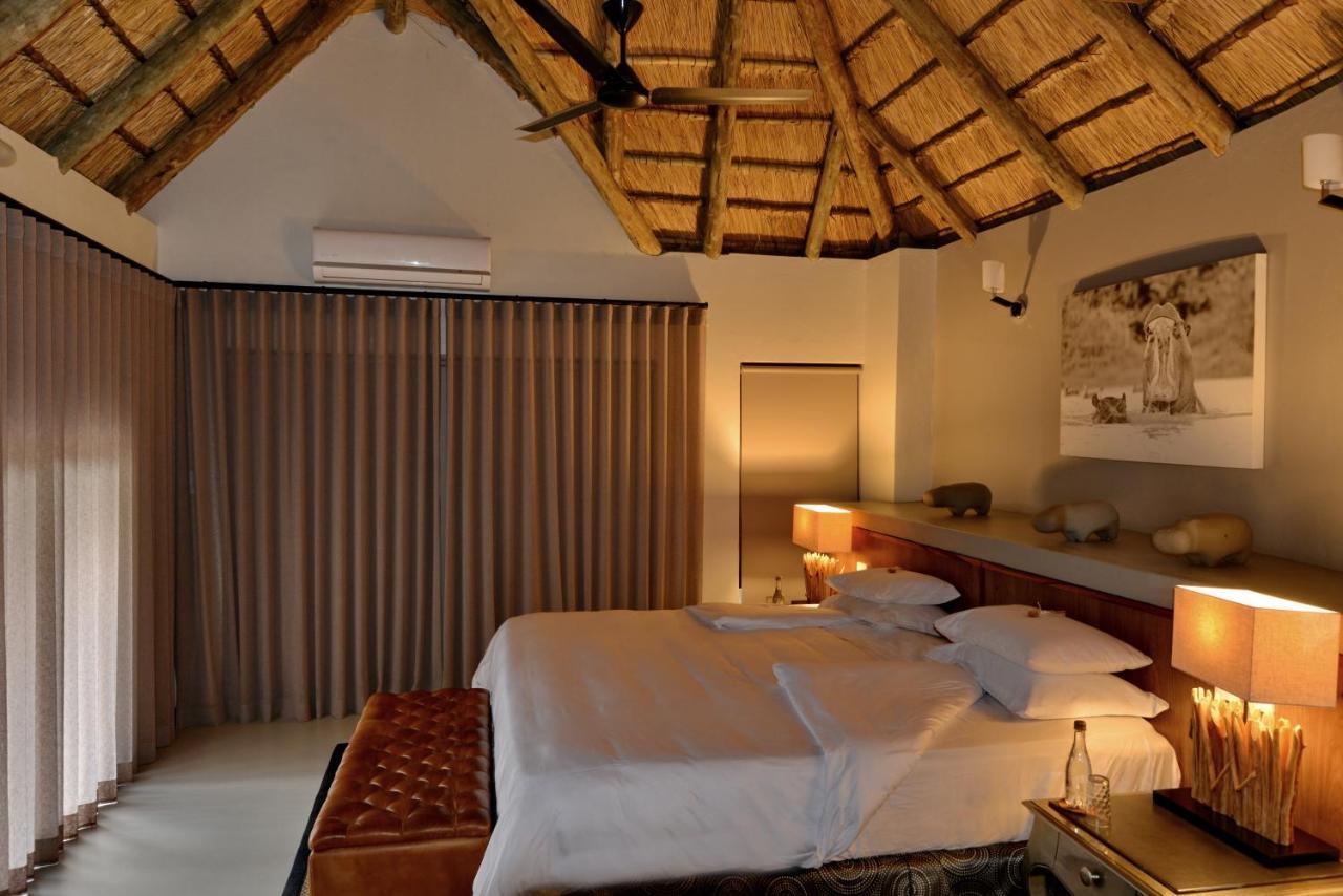 Tambuti Lodge Pilanesberg Luaran gambar