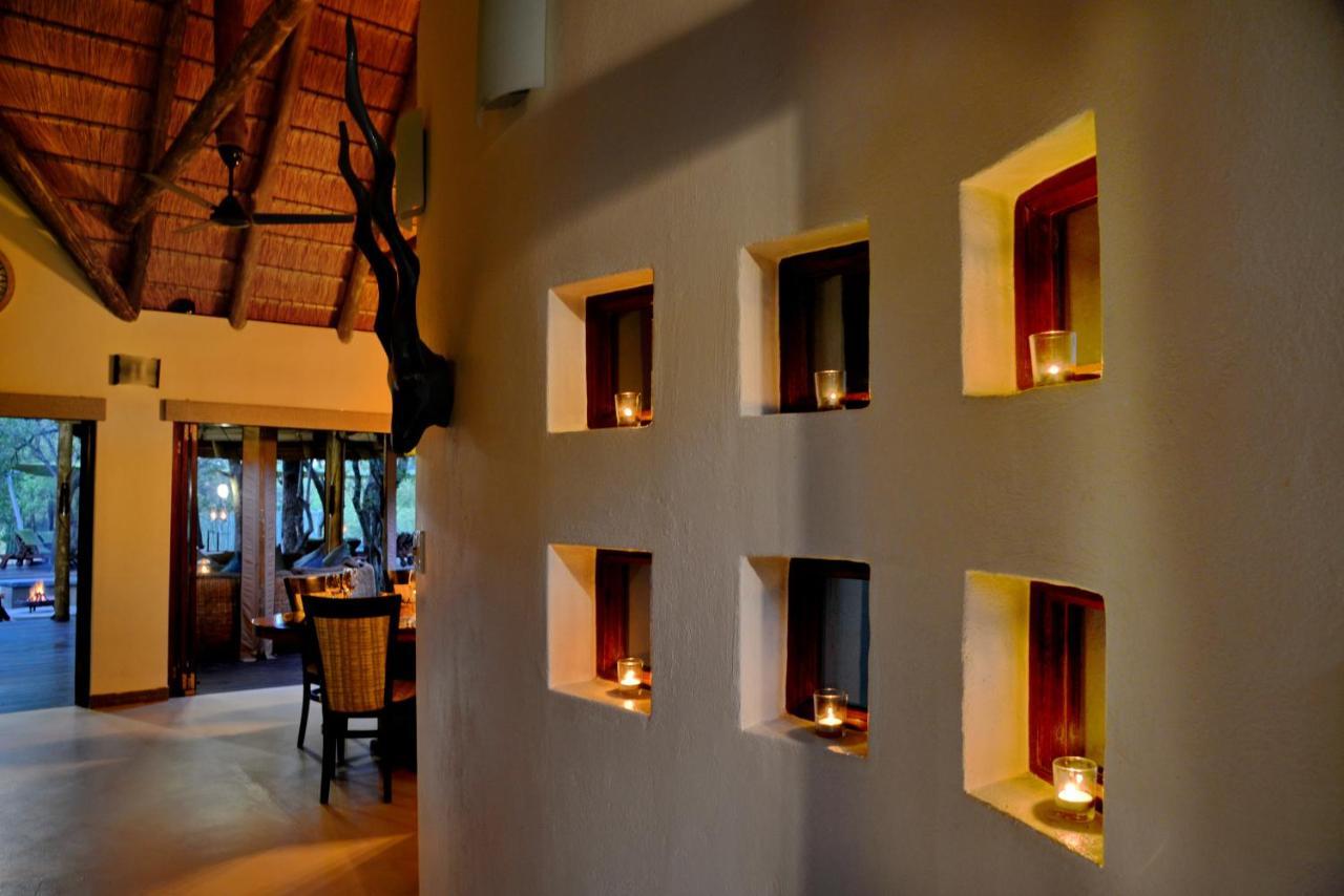 Tambuti Lodge Pilanesberg Luaran gambar
