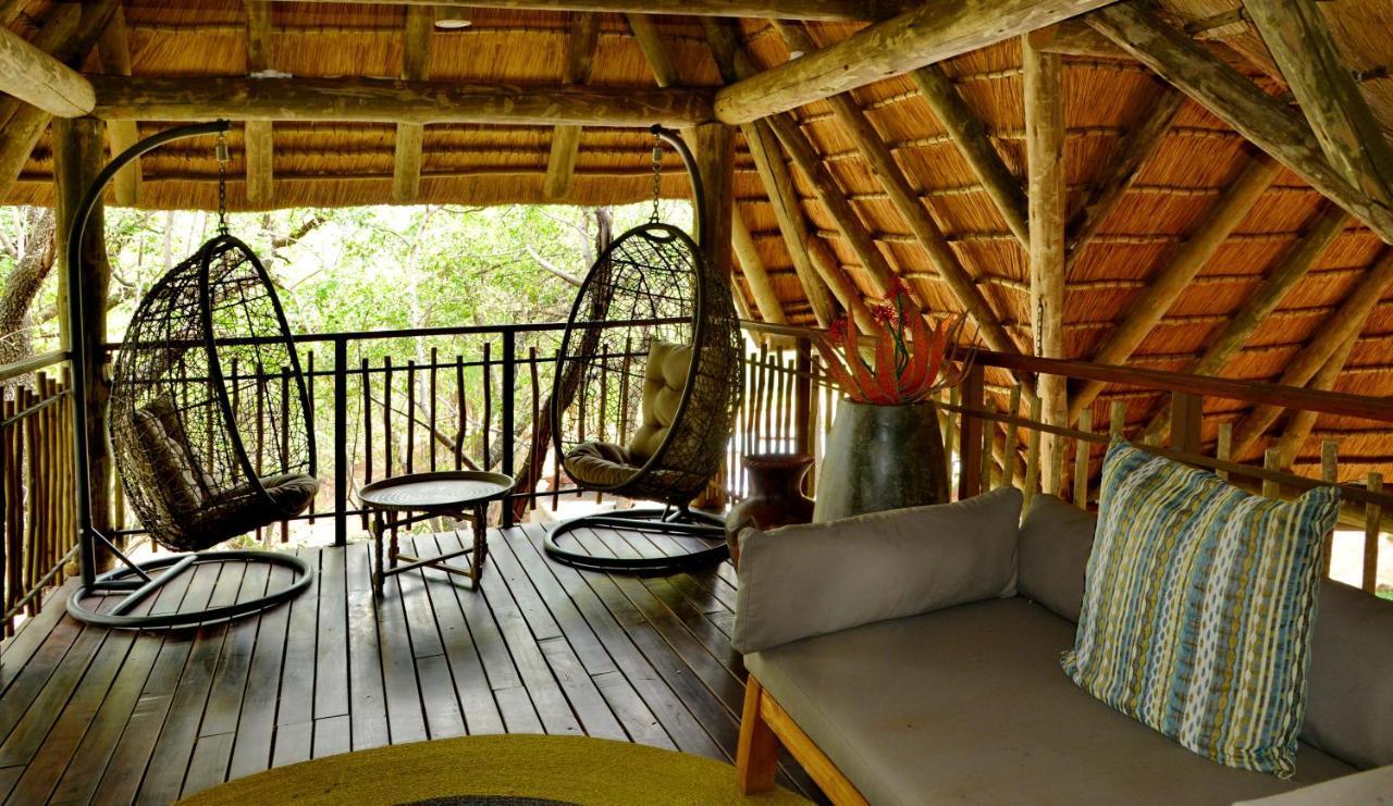 Tambuti Lodge Pilanesberg Luaran gambar