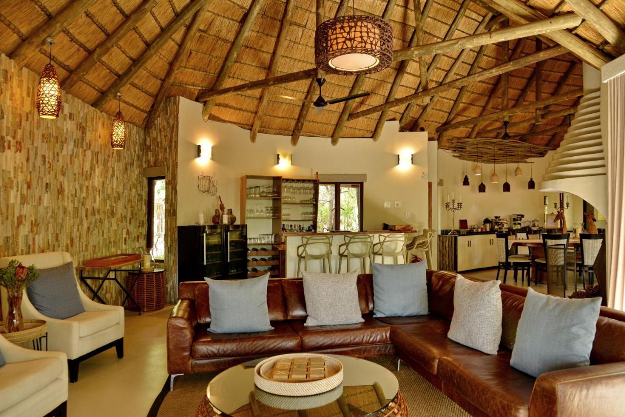 Tambuti Lodge Pilanesberg Luaran gambar