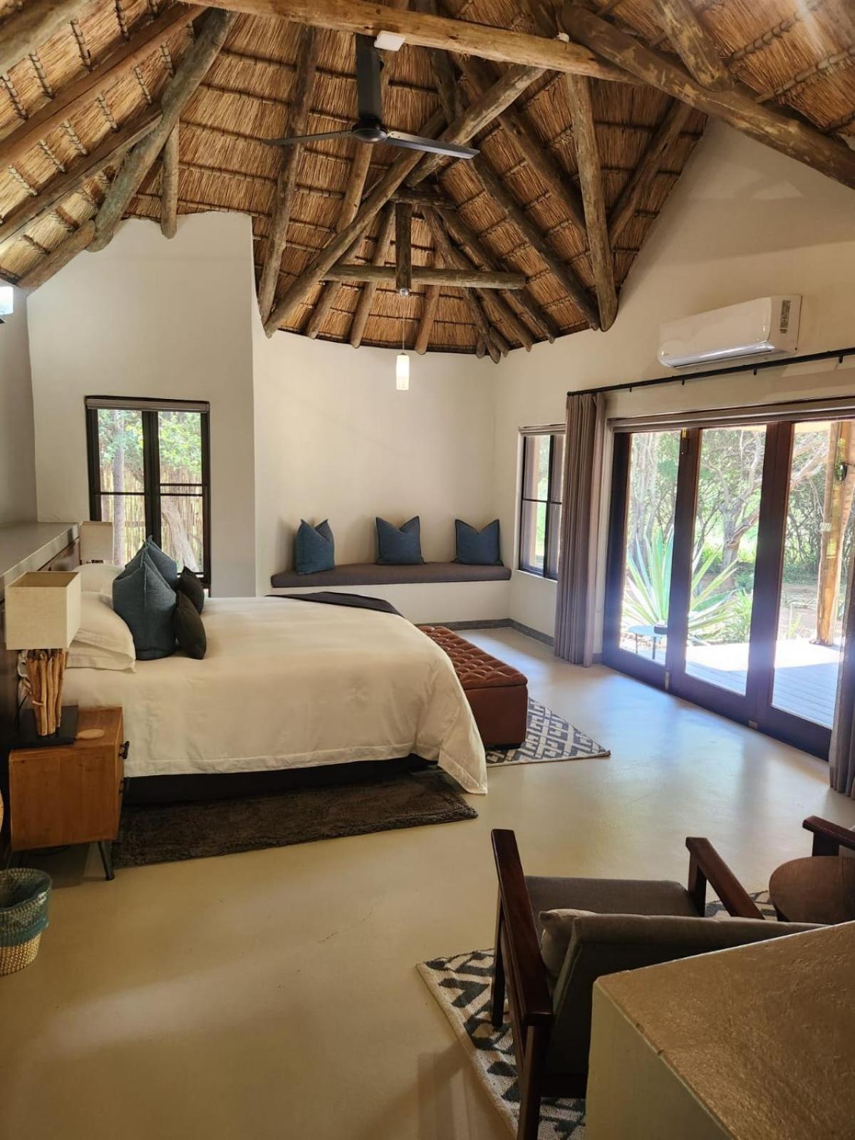 Tambuti Lodge Pilanesberg Luaran gambar
