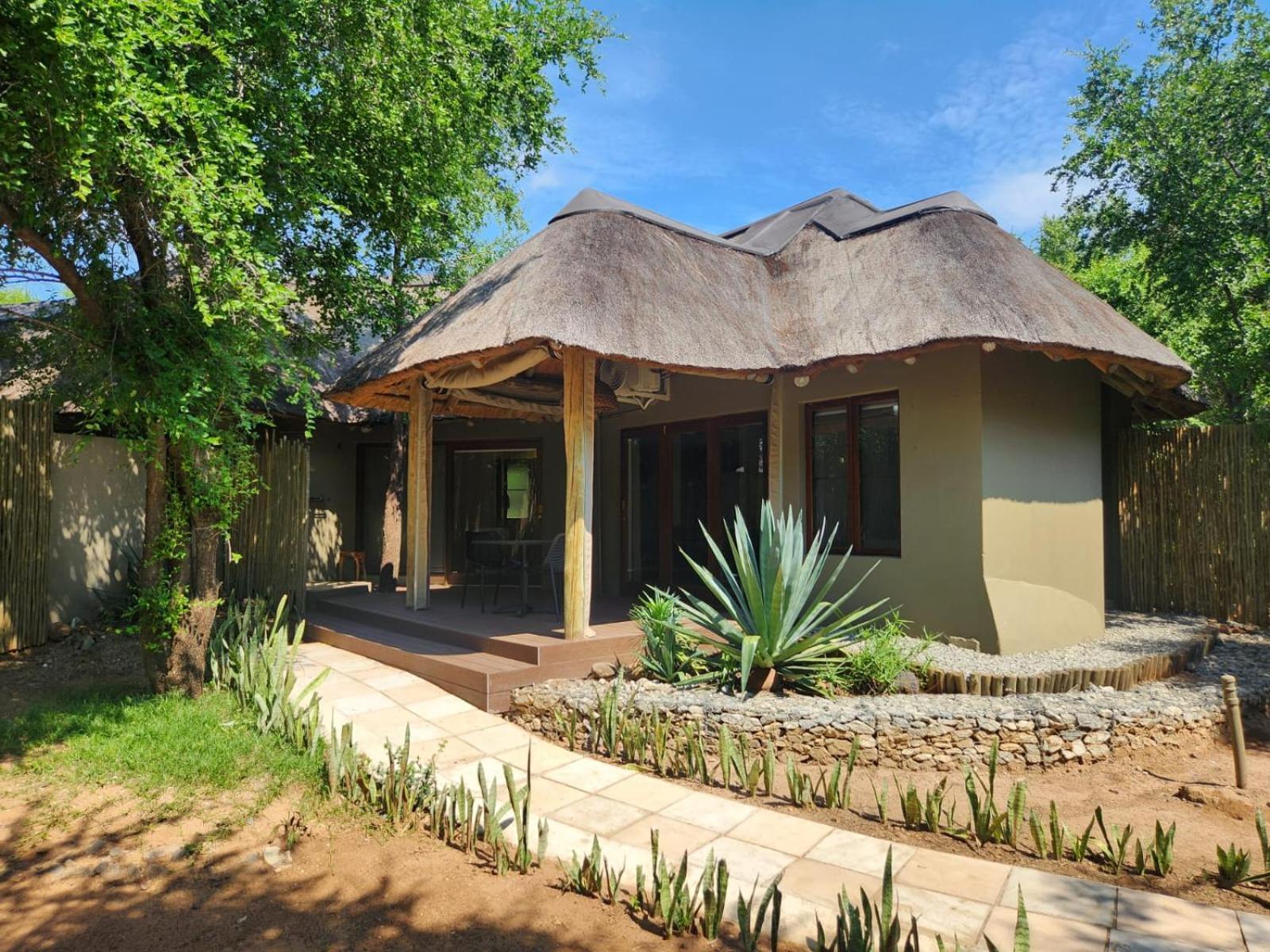 Tambuti Lodge Pilanesberg Luaran gambar