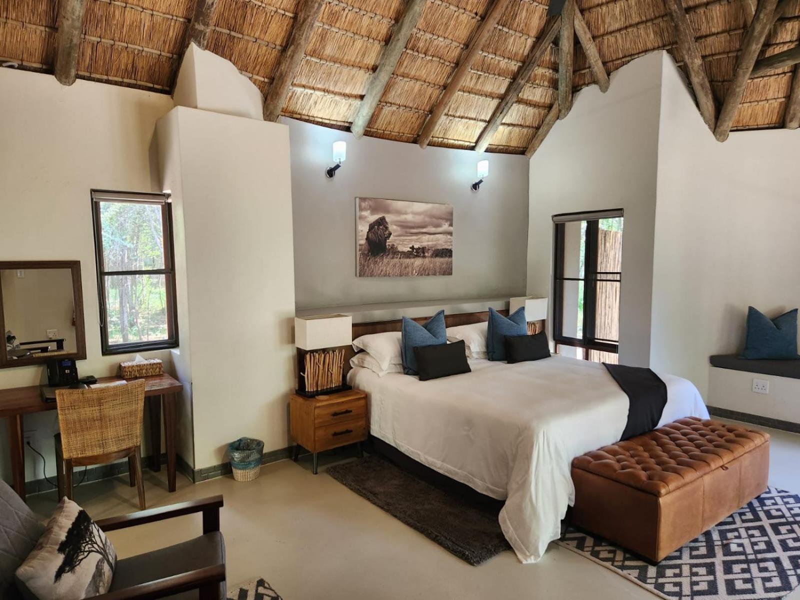 Tambuti Lodge Pilanesberg Luaran gambar