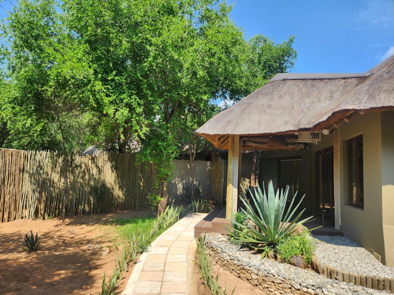 Tambuti Lodge Pilanesberg Luaran gambar