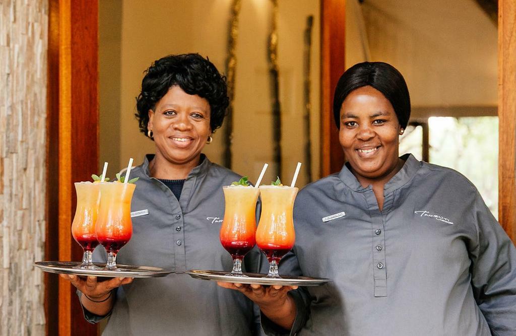 Tambuti Lodge Pilanesberg Luaran gambar